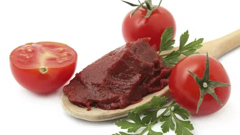 رب گوجه فرنگی مشکات مناسب تهیه سس های خانگی